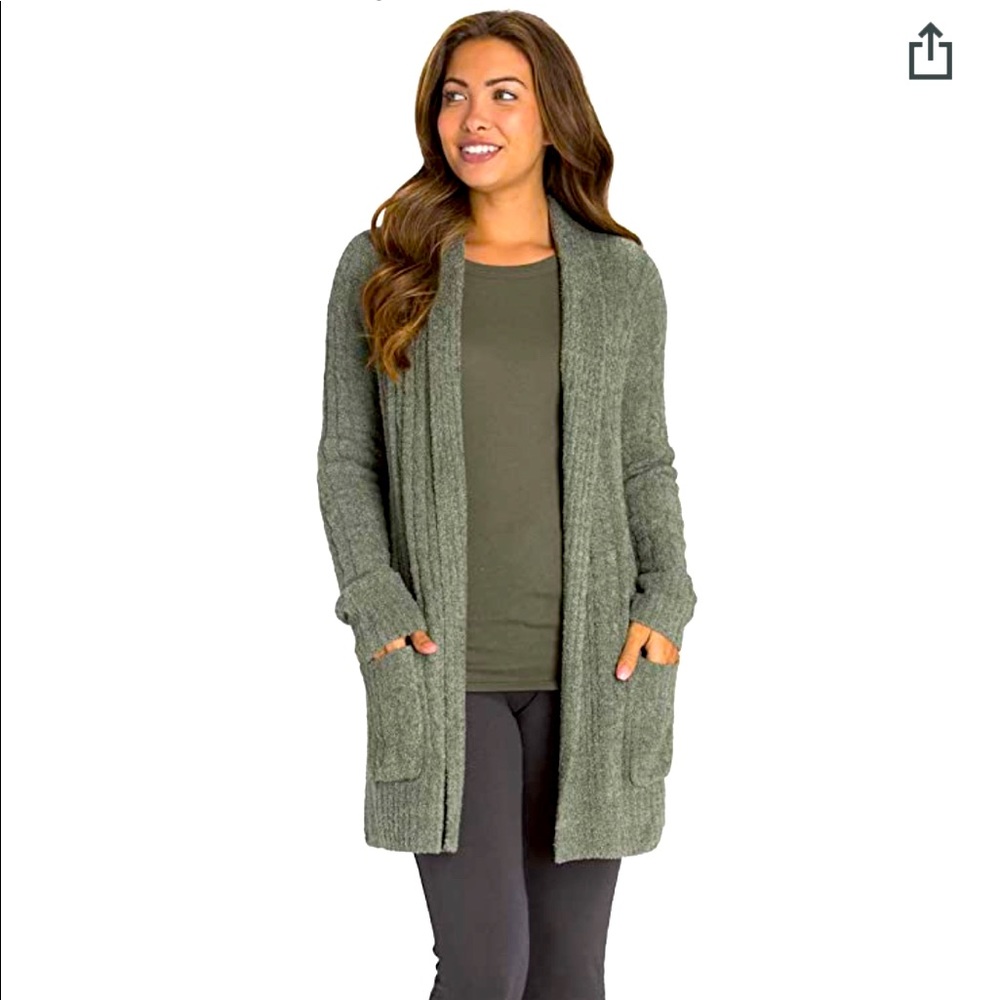 Barefoot Dreams Cozychic Lite